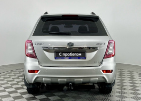 Lifan X60