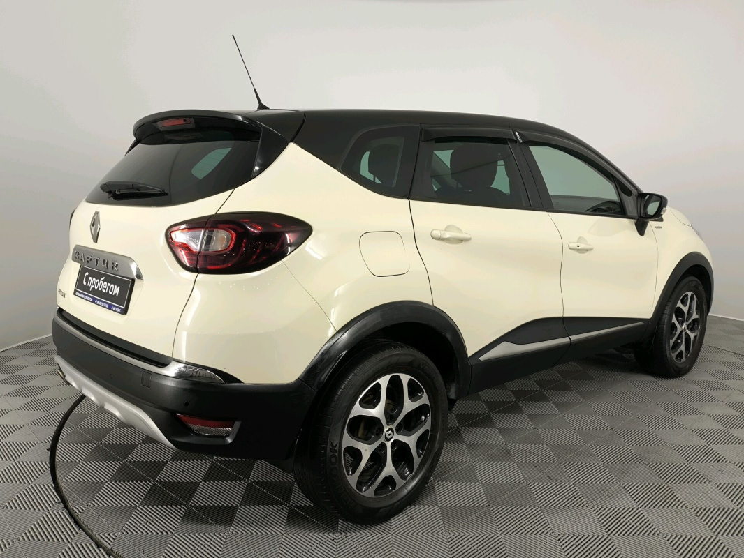 Renault Kaptur