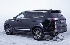 Chery Tiggo 8 Pro Max