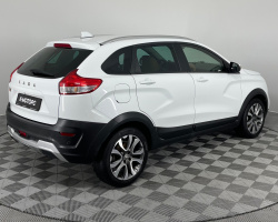 Lada (ВАЗ) XRAY