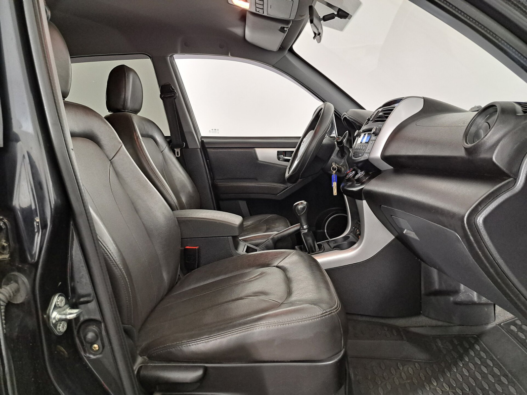 Lifan X60