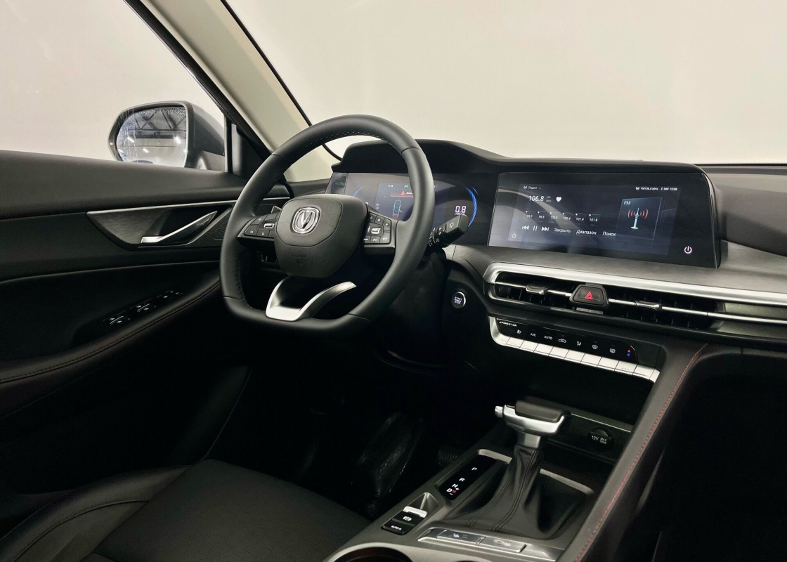 Changan CS35 Plus