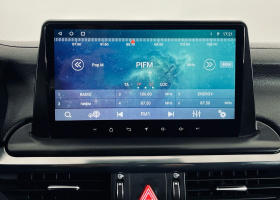 Kia Cerato