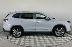 Chery Tiggo 8 Pro Max