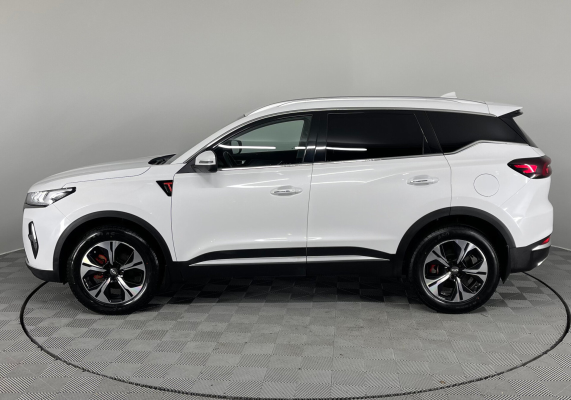 Chery Tiggo 7 Pro Max