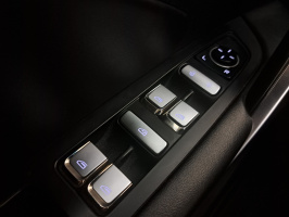 Geely Atlas Pro