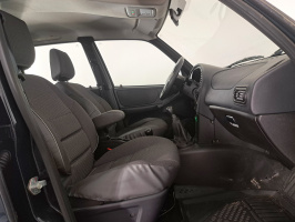Lada (ВАЗ) Niva Travel