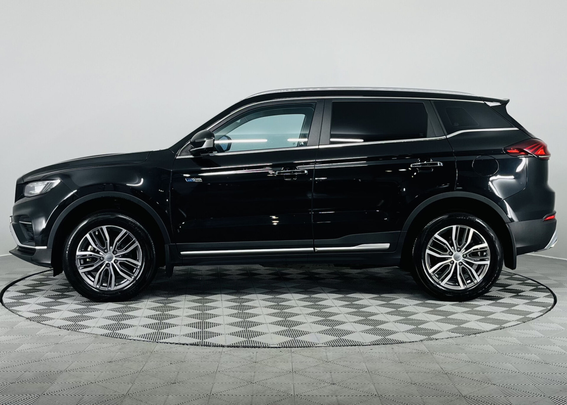 Geely Atlas Pro