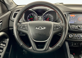 Chery Tiggo 5