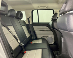 Jeep Liberty (Patriot)