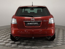 Mazda CX-7
