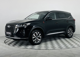 Chery Tiggo 7 Pro Max