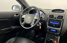 Geely Emgrand EC7