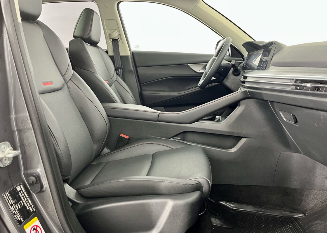 Changan CS35 Plus