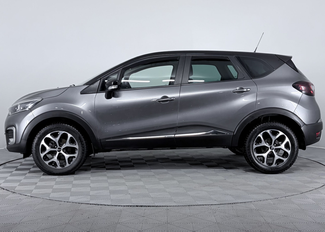 Renault Kaptur