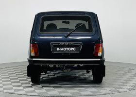 Lada (ВАЗ) 2121 (4x4)