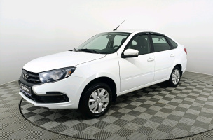 Lada (ВАЗ) Granta