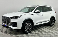 CHERY Tiggo 8 Pro Max