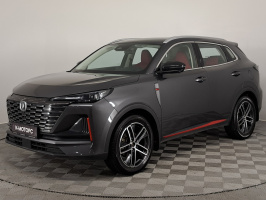 Changan CS55 Plus