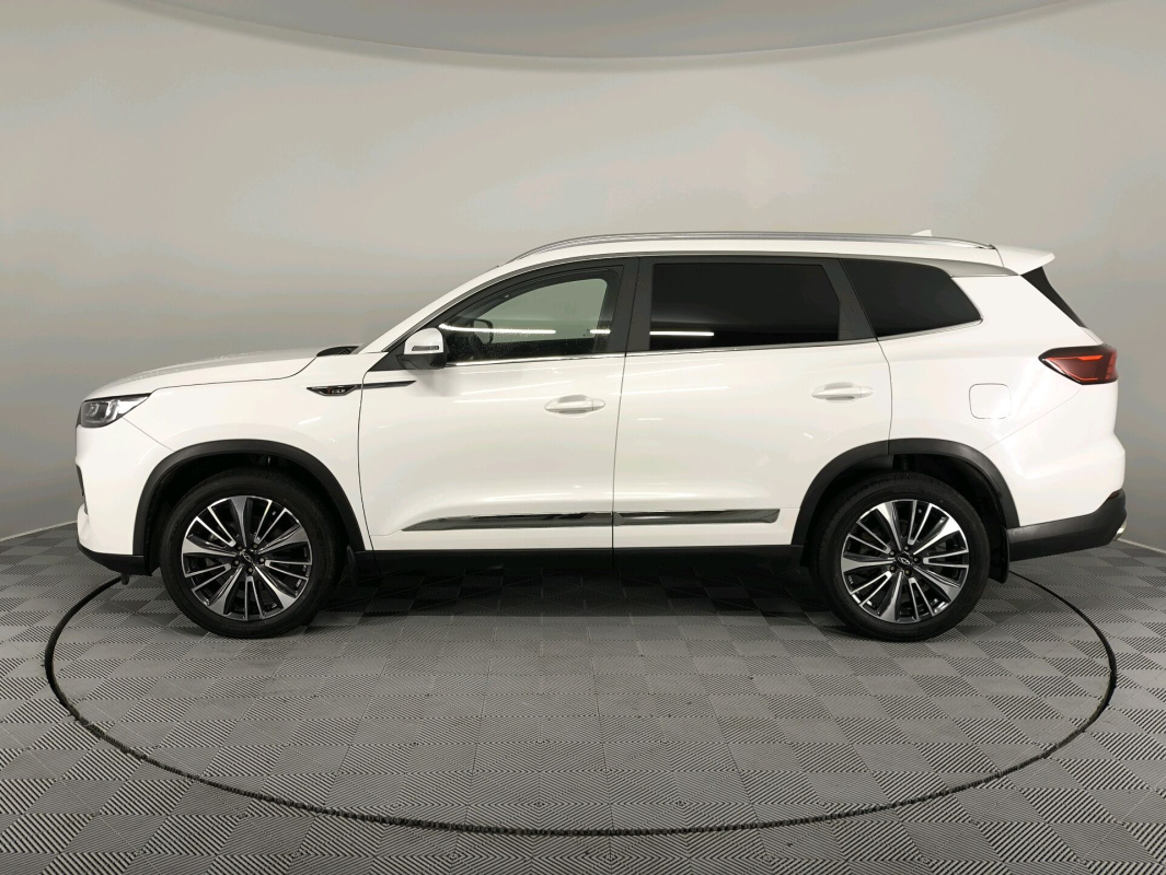 Chery Tiggo 8 Pro Max
