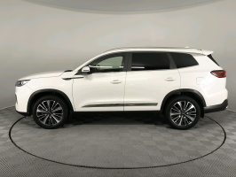 Chery Tiggo 8 Pro Max