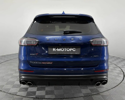 Chery Tiggo 8 Pro Max