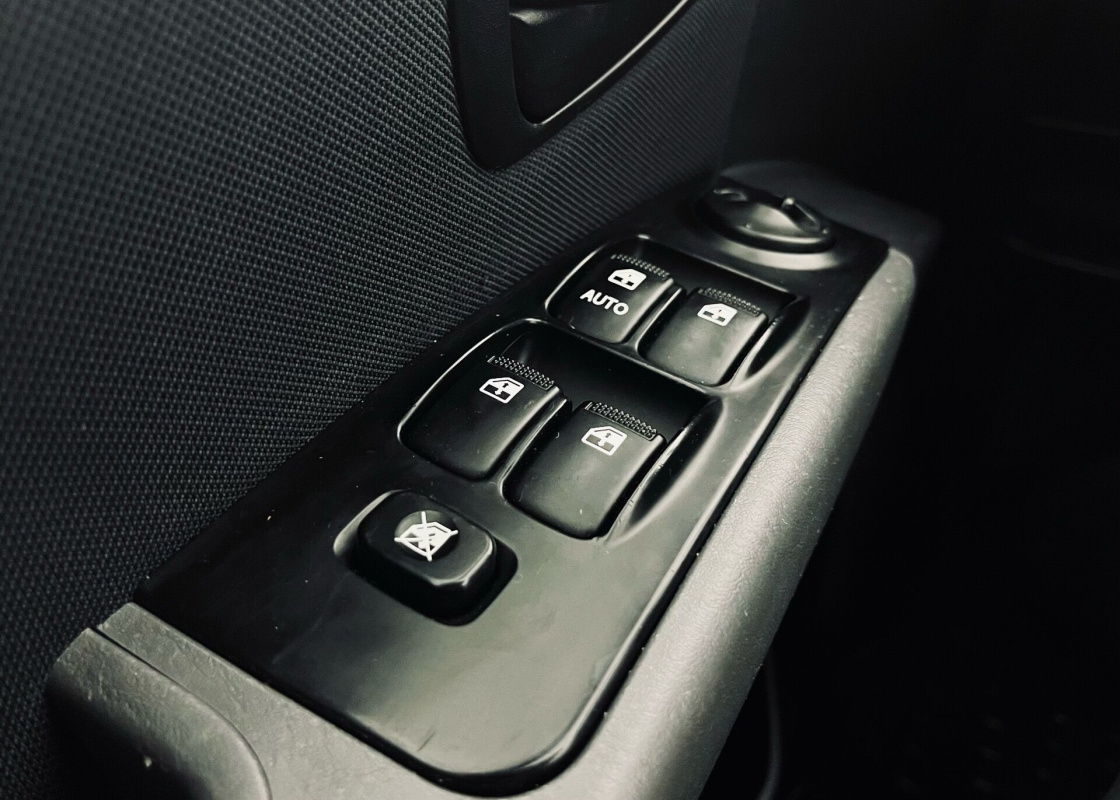 Hyundai Matrix