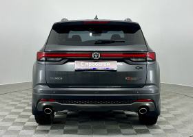 Changan CS35 Plus