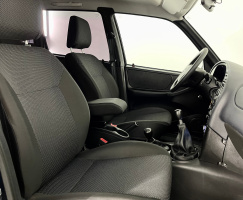 Lada (ВАЗ) Niva Travel