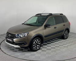 Lada (ВАЗ) Granta