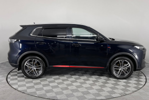 Changan UNI-S (CS55 Plus)