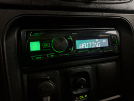 Chevrolet Niva