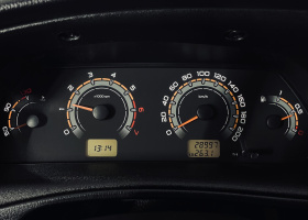Lada (ВАЗ) Niva