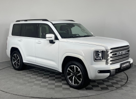 Haval H9