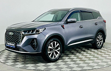 Chery Tiggo 7 Pro Max