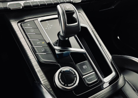 Geely Atlas Pro