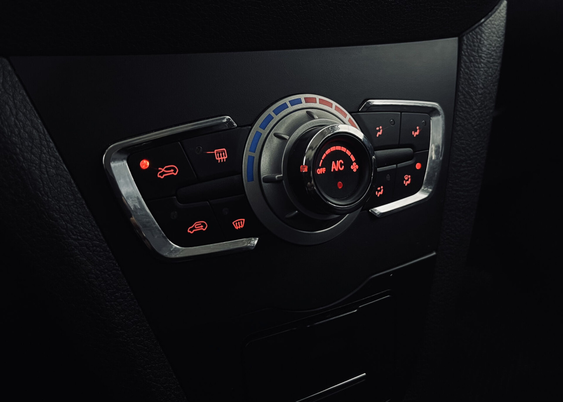 Lifan X50