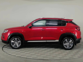Changan CS35 Plus