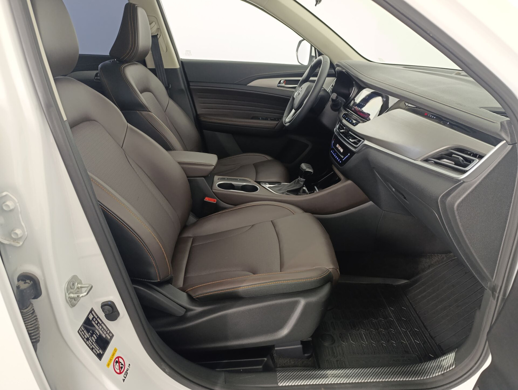Changan CS35 Plus