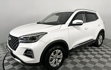 CHERY Tiggo 4 Pro