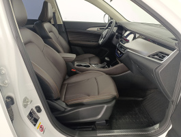 Changan CS35 Plus