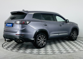 Chery Tiggo 8 Pro Max