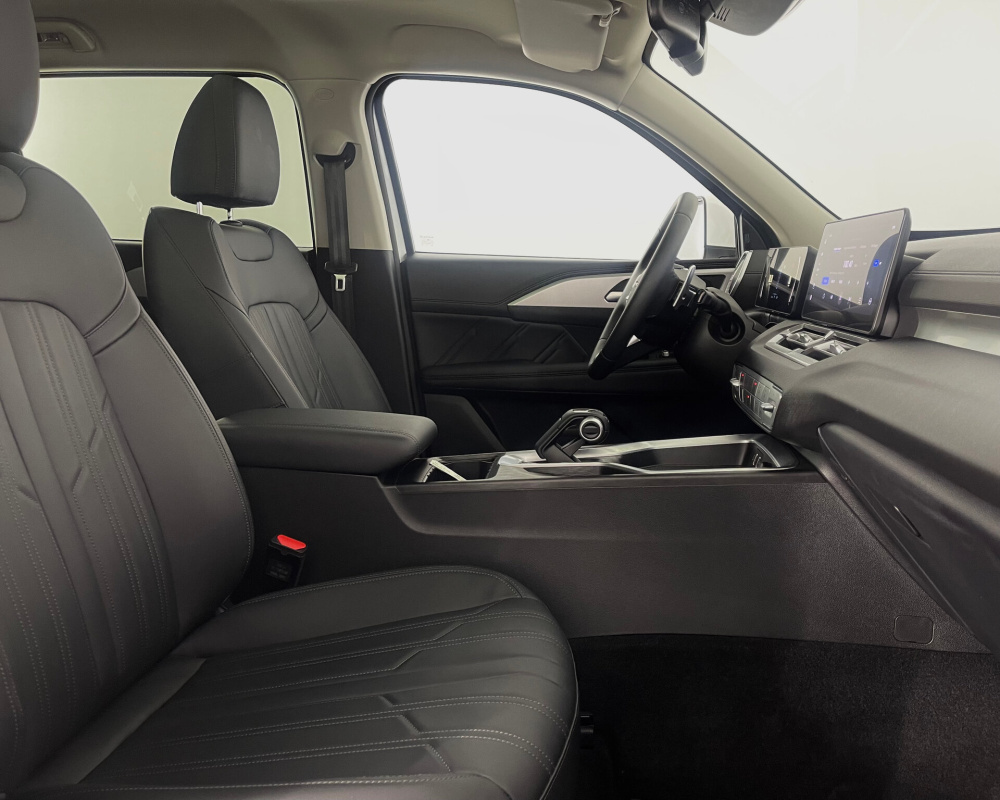 Haval H5
