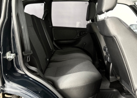 Lada (ВАЗ) Niva Travel