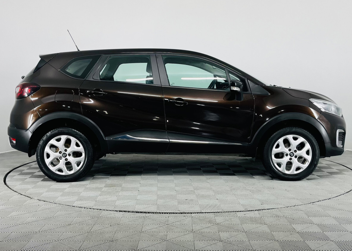Renault Kaptur