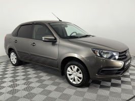 Lada (ВАЗ) Granta