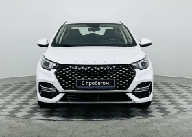 Omoda S5