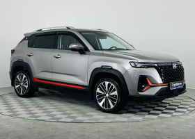 Changan CS35 Plus