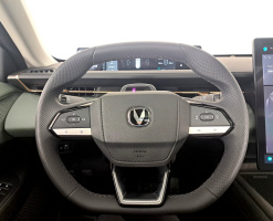 Changan Lamore
