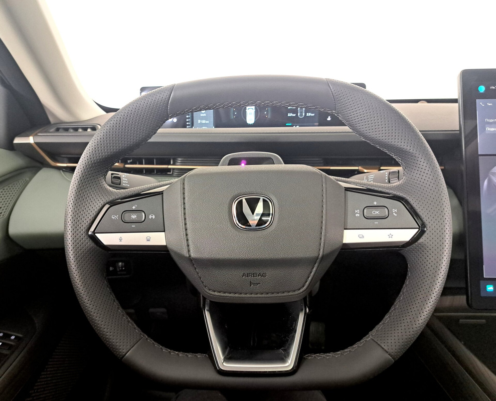 Changan Lamore